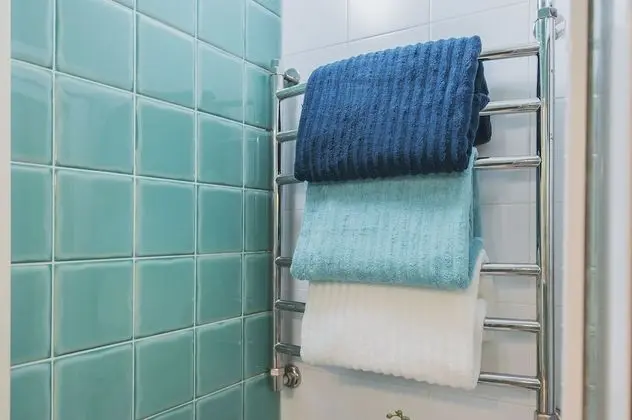 Classic Apart Daire, Şehir Manzaralı