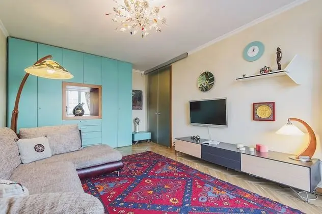 Design Apart Daire