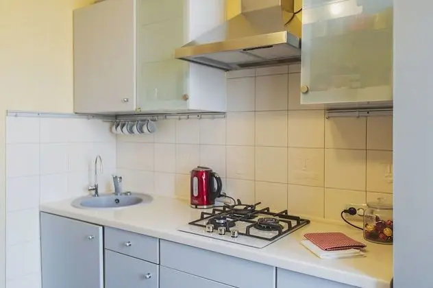 Design Apart Daire