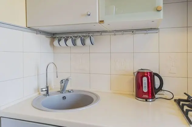 Design Apart Daire