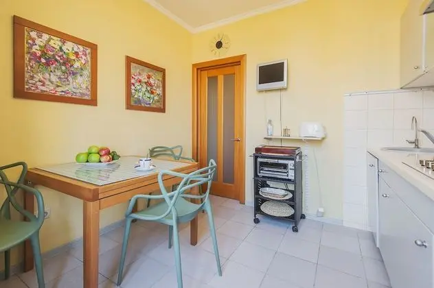 Design Apart Daire