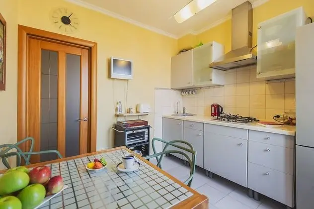 Design Apart Daire
