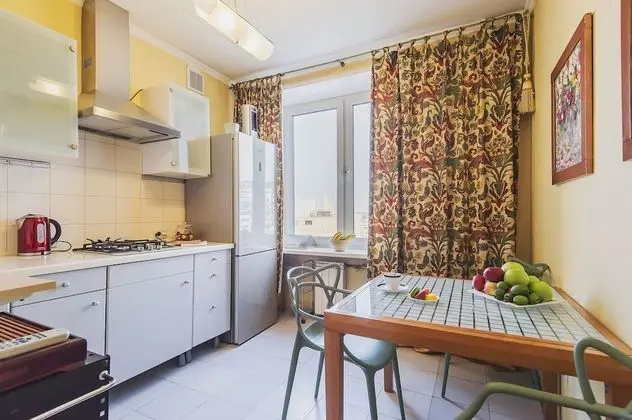 Design Apart Daire