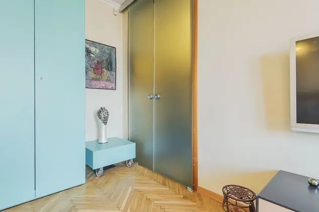 Design Apart Daire