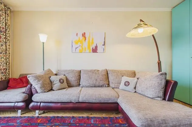 Design Apart Daire
