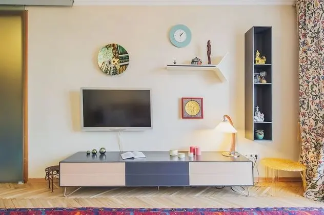 Design Apart Daire