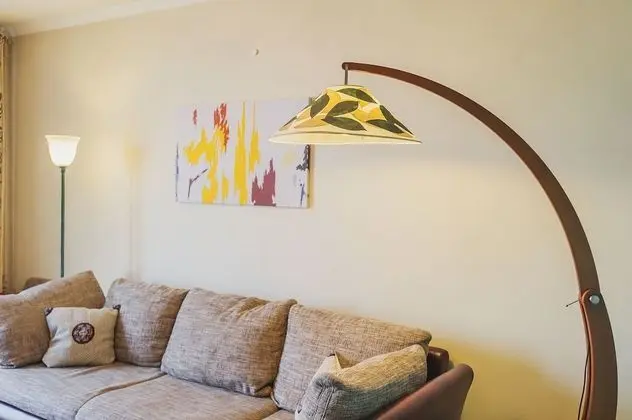 Design Apart Daire
