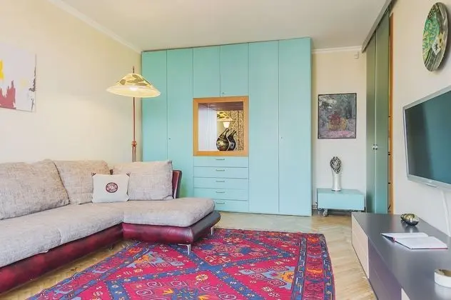 Design Apart Daire