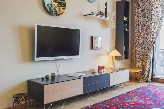 Design Apart Daire