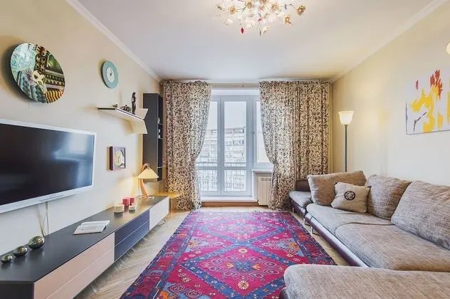 Design Apart Daire