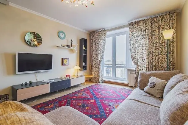 Design Apart Daire