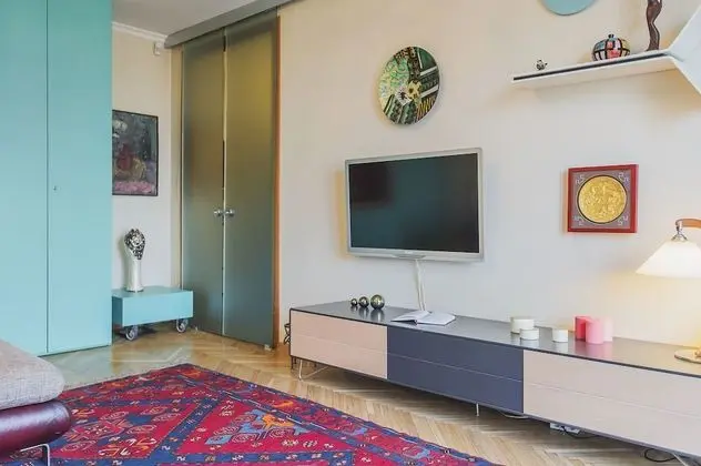 Design Apart Daire