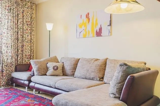 Design Apart Daire