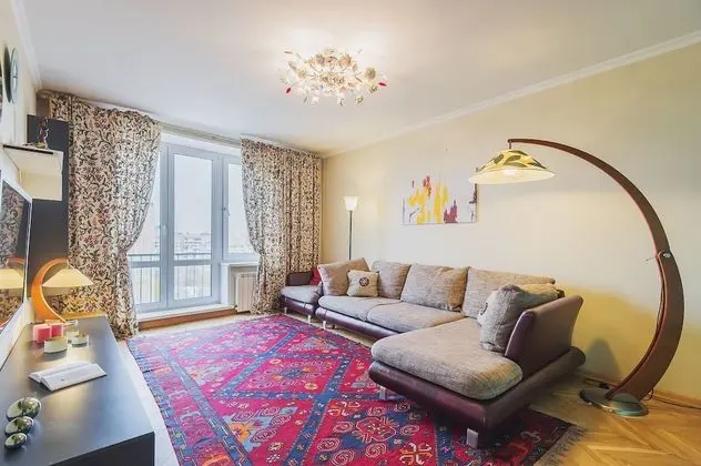 Design Apart Daire