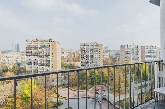 Design Apart Daire