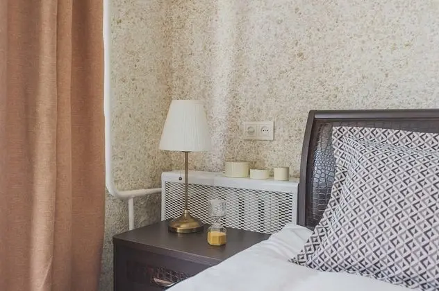 Business Apart Daire