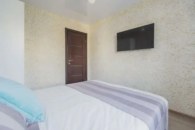 Business Apart Daire