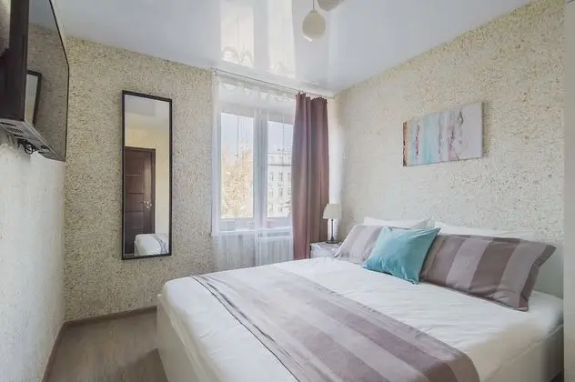 Business Apart Daire