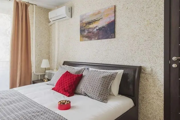 Business Apart Daire