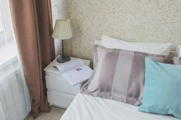 Business Apart Daire