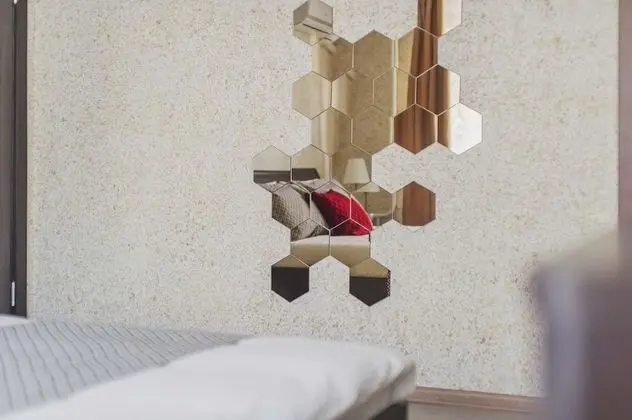 Business Apart Daire