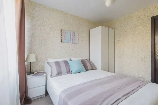 Business Apart Daire