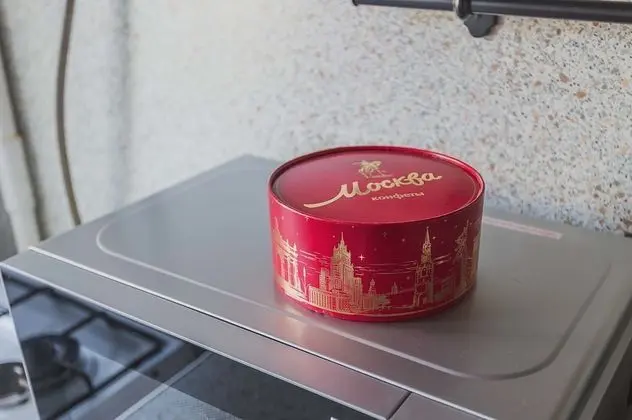 Business Apart Daire