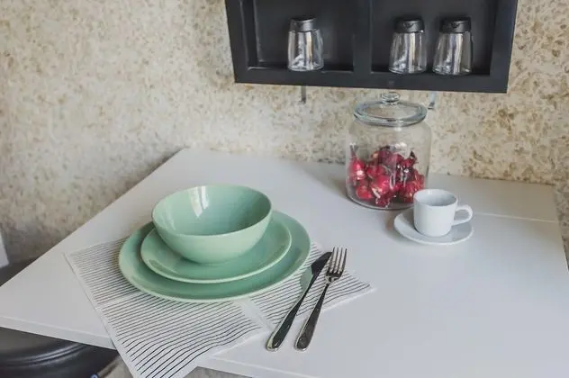 Business Apart Daire