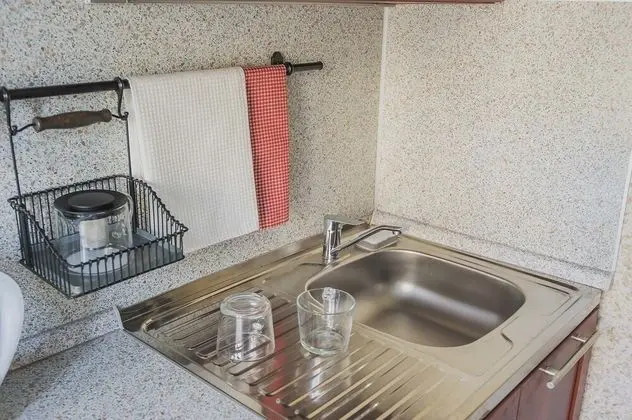 Business Apart Daire