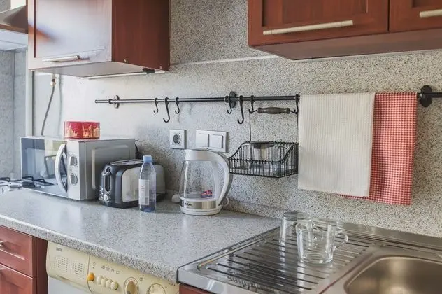 Business Apart Daire