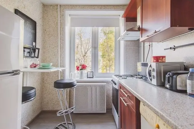 Business Apart Daire