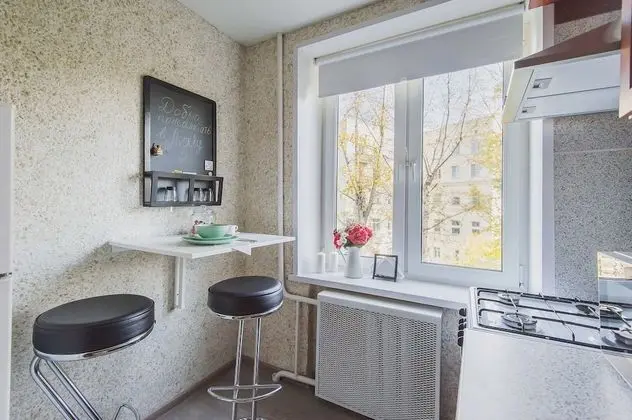 Business Apart Daire