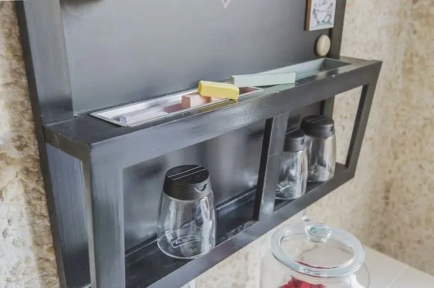 Business Apart Daire