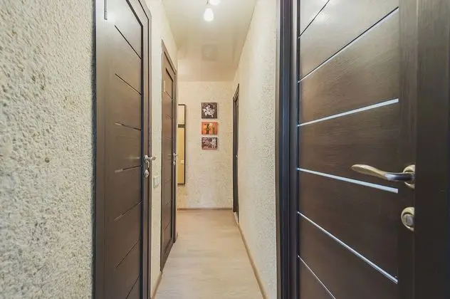 Business Apart Daire