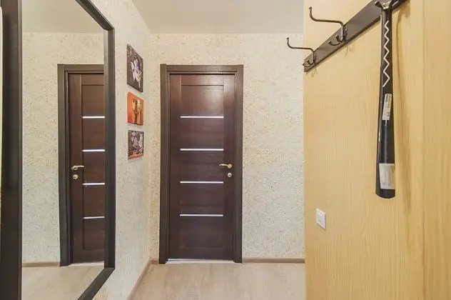 Business Apart Daire