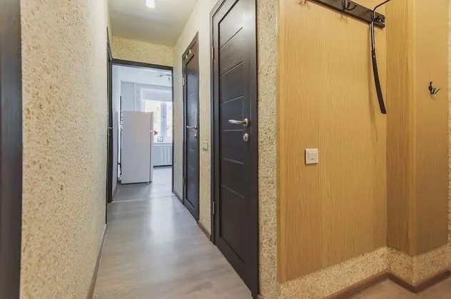 Business Apart Daire