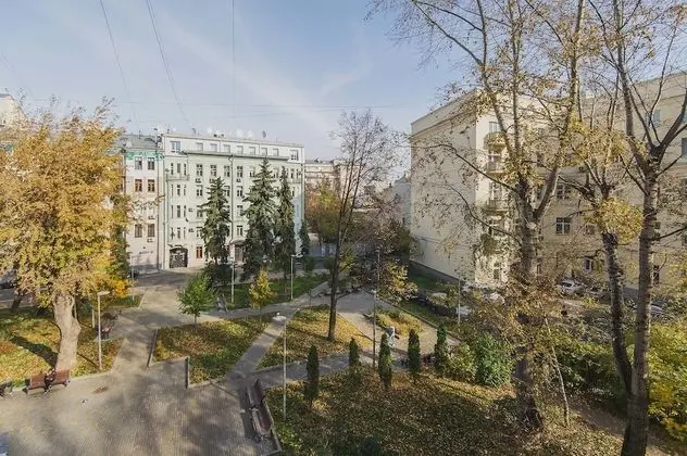 Business Apart Daire