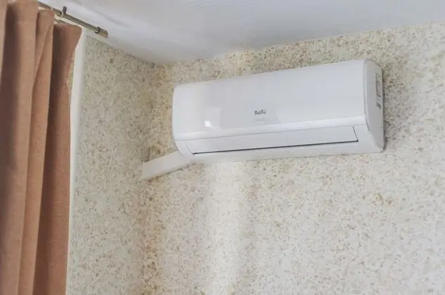 Business Apart Daire