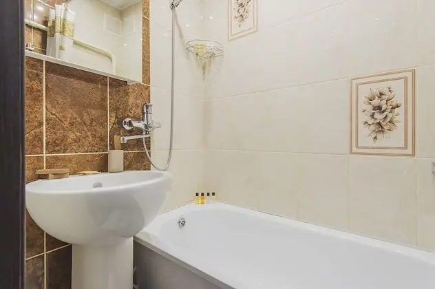 Business Apart Daire