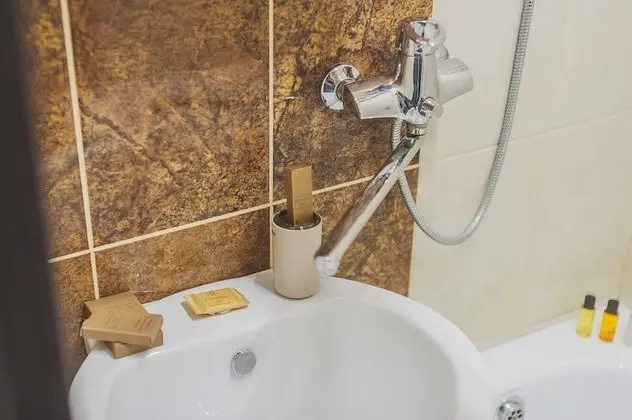 Business Apart Daire