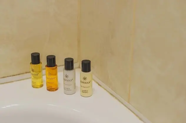 Business Apart Daire