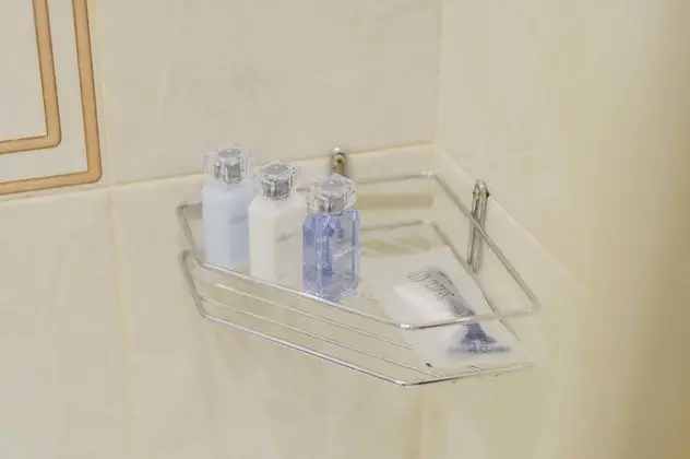 Business Apart Daire