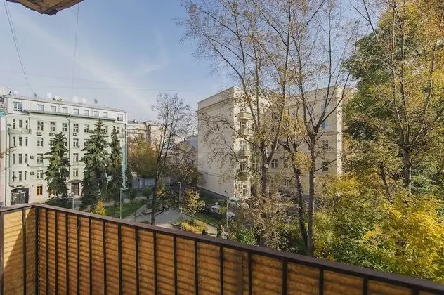 Business Apart Daire