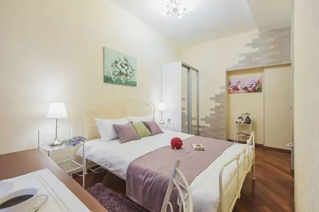 Apart Daire, 3 Yatak Odası, Sauna
