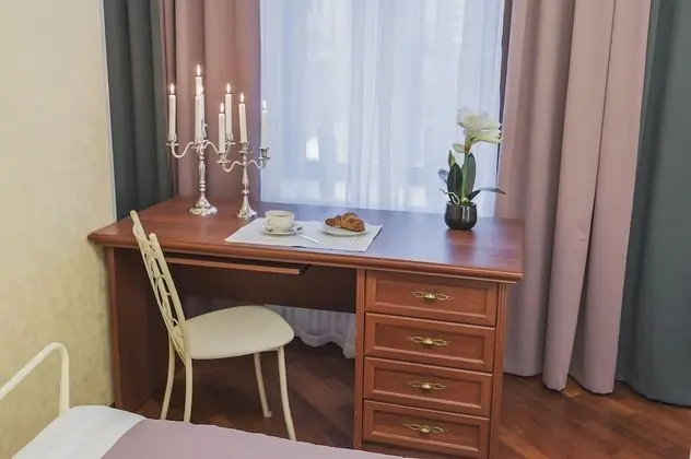 Apart Daire, 3 Yatak Odası, Sauna