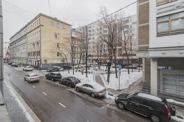 Apart Daire, 3 Yatak Odası, Sauna