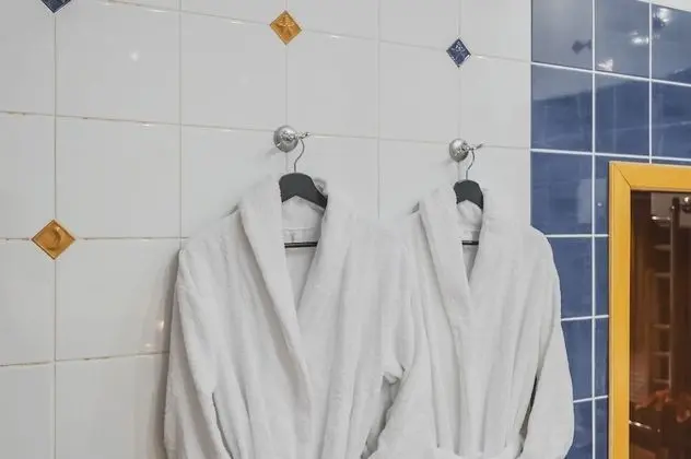 Apart Daire, 3 Yatak Odası, Sauna
