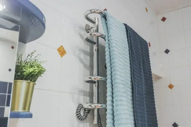 Apart Daire, 3 Yatak Odası, Sauna