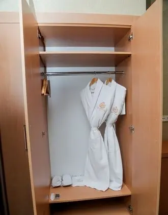 Deluxe Tek Büyük Yataklı Oda, 1 En Büyük (King) Boy Yatak, Şehir Manzaralı