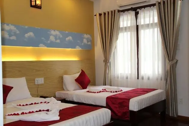 Deluxe Oda, Okyanus Manzaralı